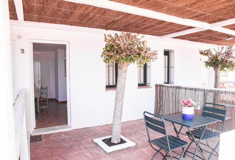 Номер Стандарт с Террасой, Marhava