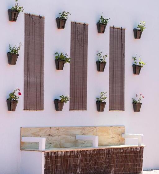 Номер Стандарт с Террасой, Marhava