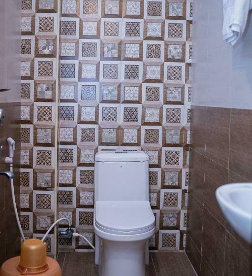 اتاق استاندارد, Mookambika Comforts