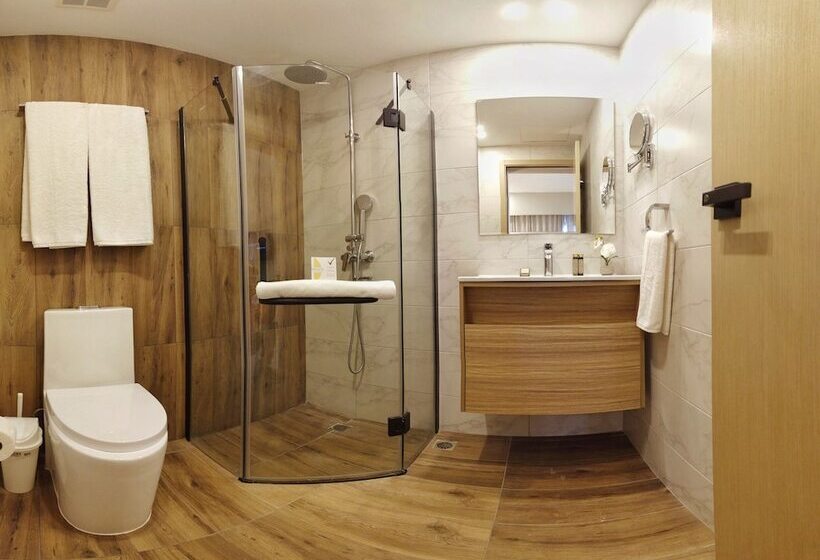 آپارتمان 1 خوابه, Regatta Living Hotel By Mint