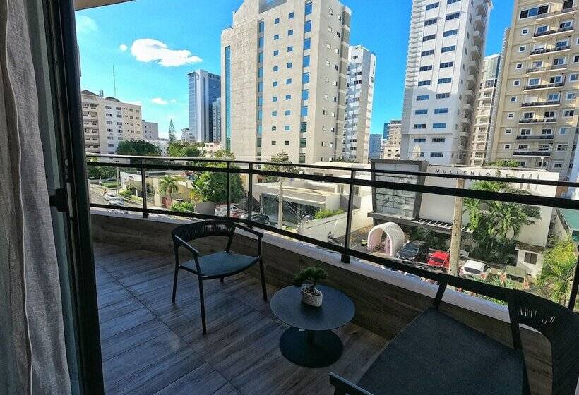 آپارتمان 2 خوابه, Regatta Living Hotel By Mint