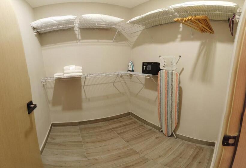 آپارتمان 2 خوابه, Regatta Living Hotel By Mint