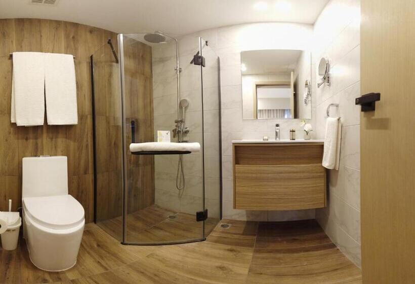 آپارتمان 2 خوابه, Regatta Living Hotel By Mint