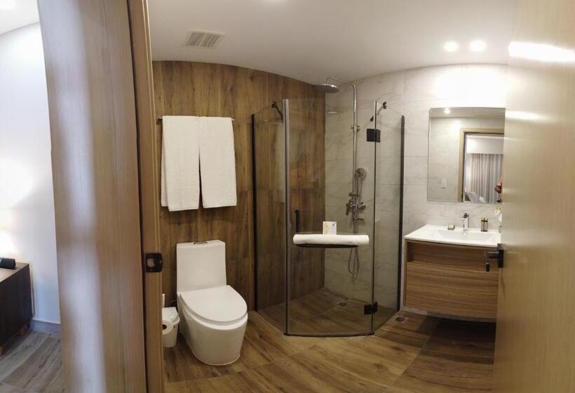 آپارتمان 2 خوابه, Regatta Living Hotel By Mint