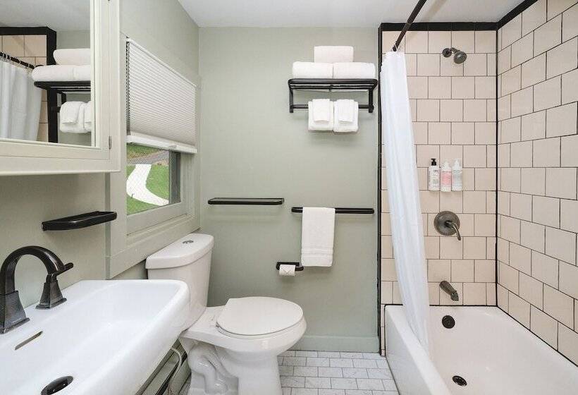 1间卧室的房子, Callicoon Hills