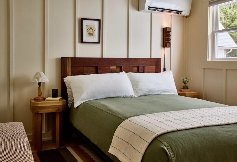 1间卧室的房子, Callicoon Hills