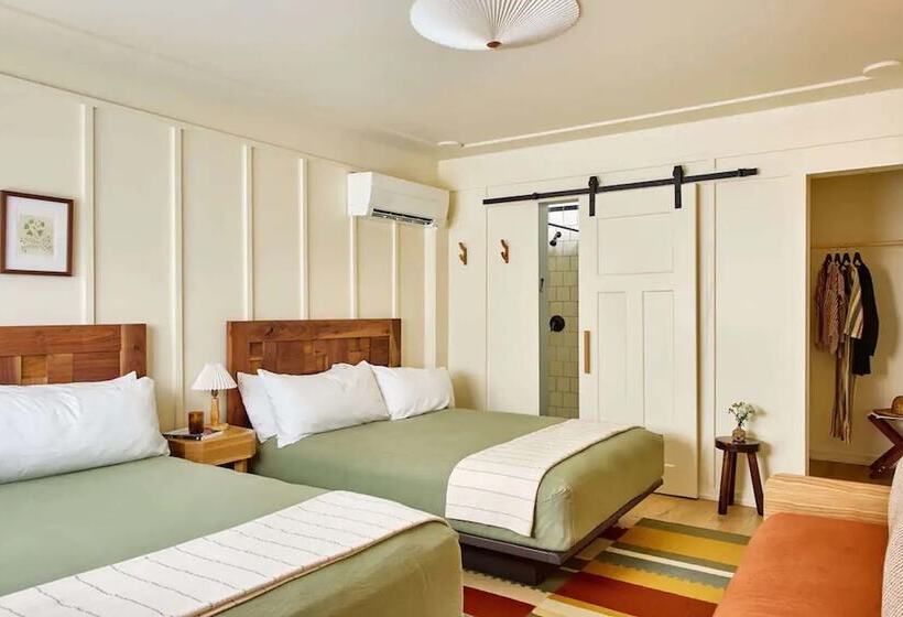 1间卧室的房子, Callicoon Hills