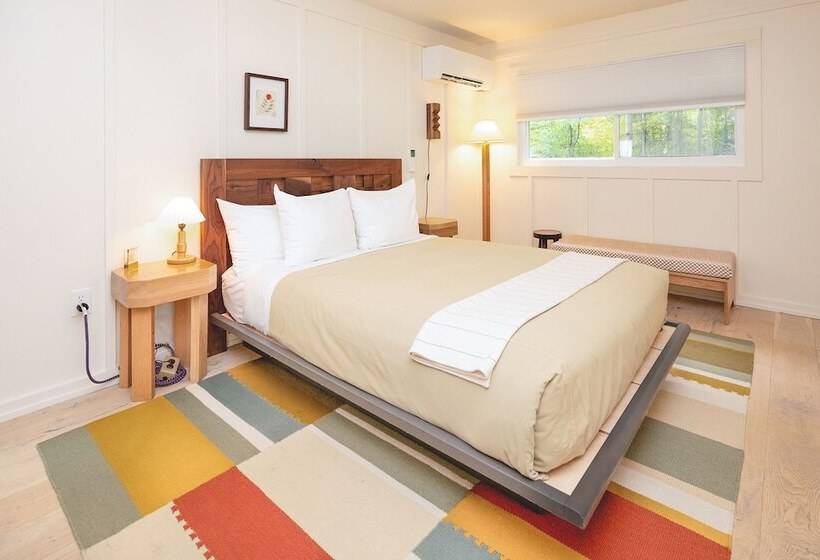 1间卧室的房子, Callicoon Hills