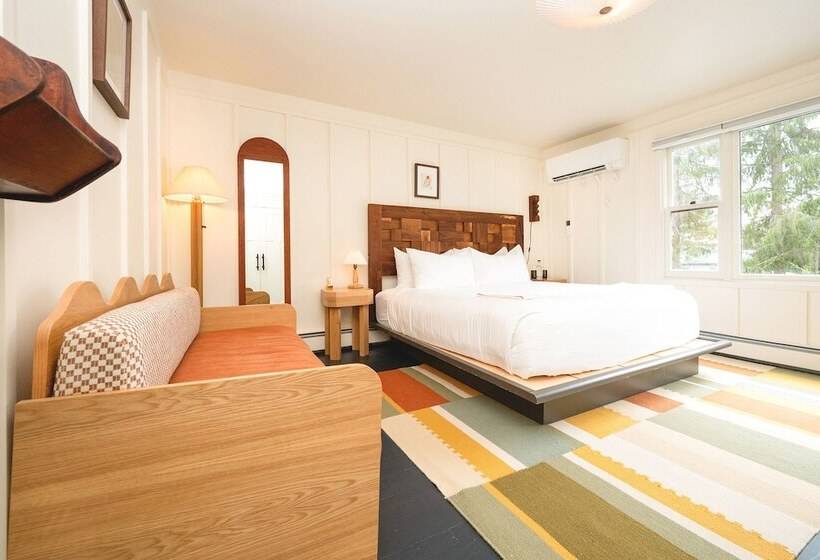 1间卧室的房子, Callicoon Hills