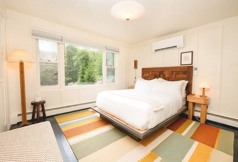 1间卧室的房子, Callicoon Hills