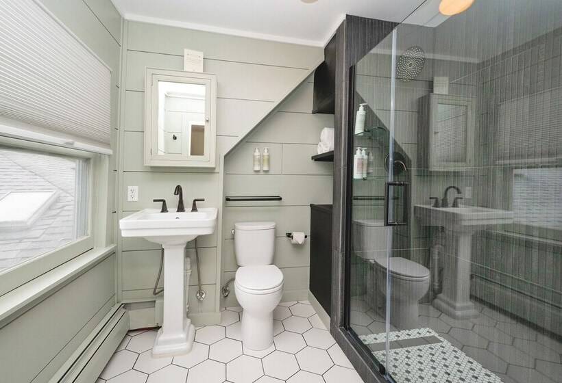 1间卧室的房子, Callicoon Hills