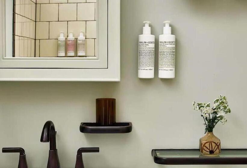 1间卧室的房子, Callicoon Hills