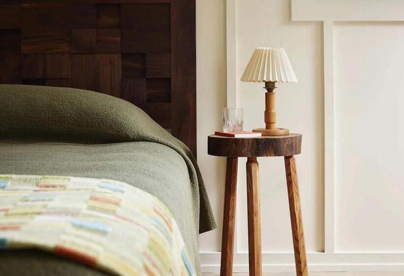 1间卧室的房子, Callicoon Hills