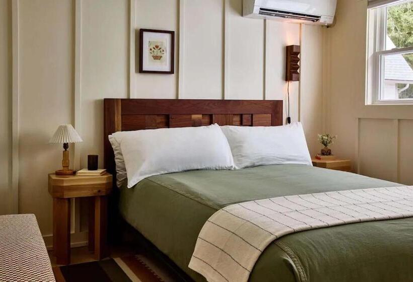 1间卧室的房子, Callicoon Hills