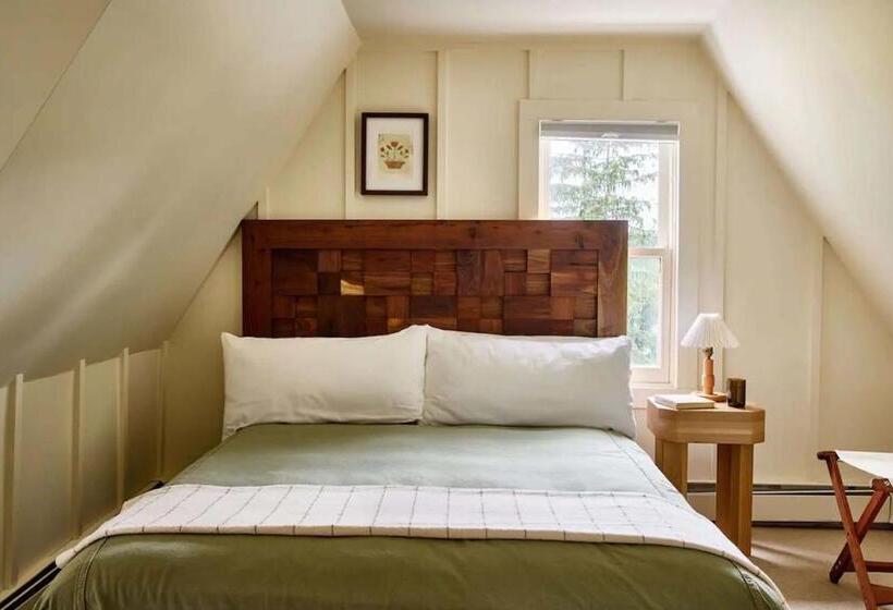 1间卧室的房子, Callicoon Hills