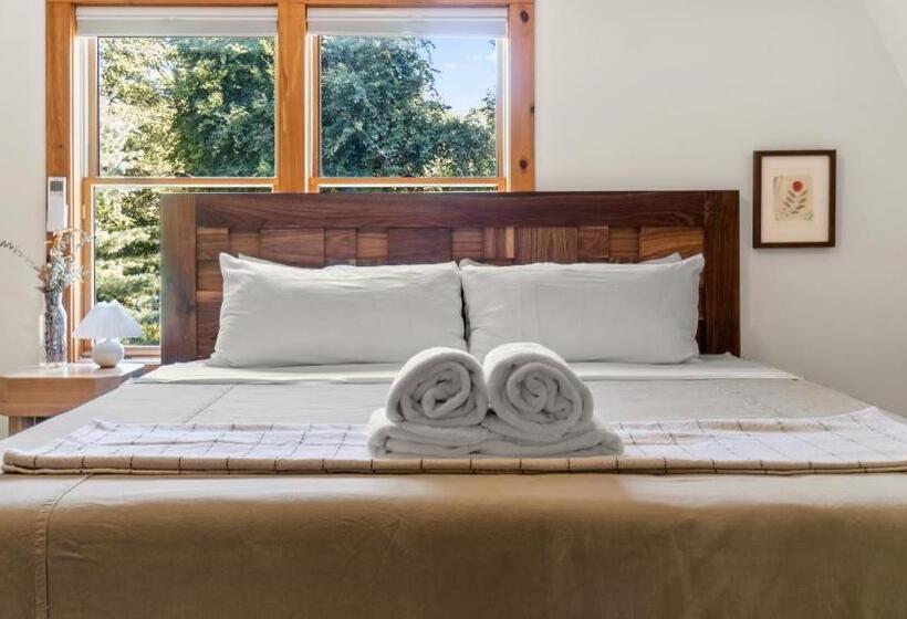 标准间, Callicoon Hills