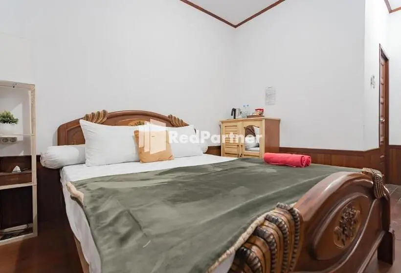 スイート, Langkar Guest House Syariah Mitra Reddoorz