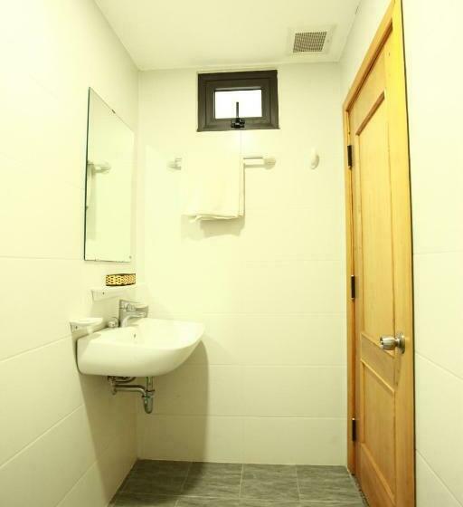 اتاق استاندارد, Mata Love Hotel Da Nang