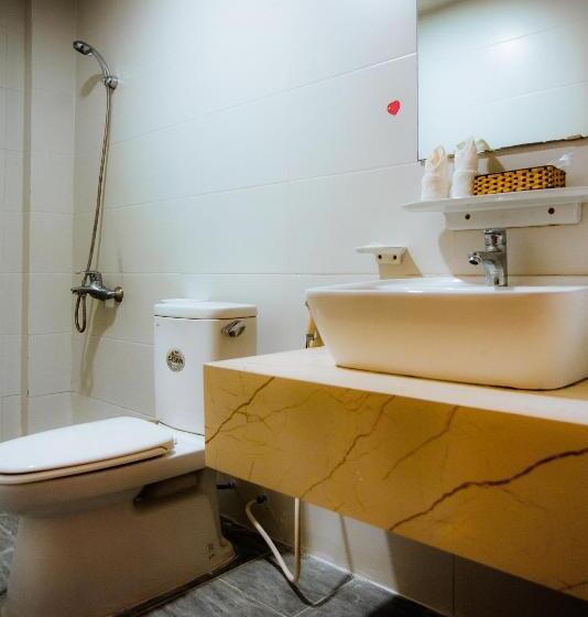 اتاق استاندارد, Mata Love Hotel Da Nang