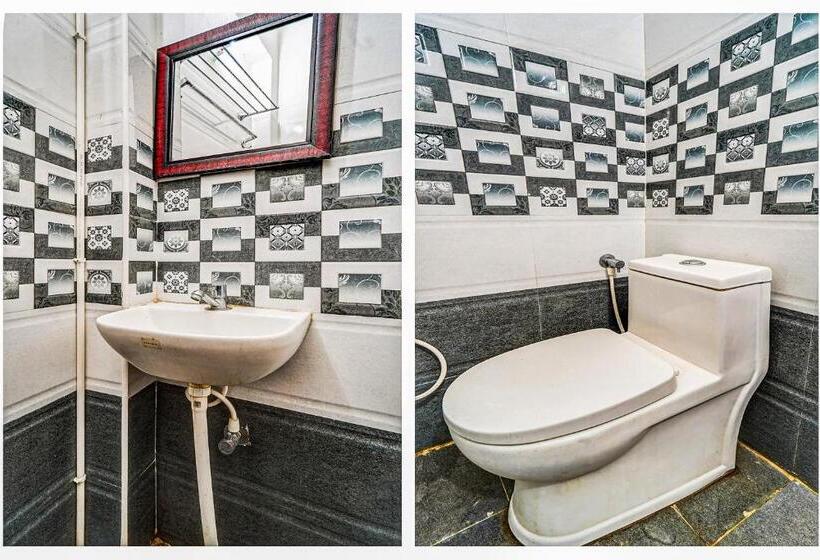 اتاق استاندارد, O Solar Inn