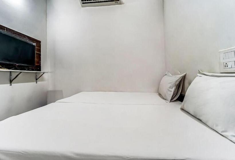 اتاق استاندارد, O Solar Inn