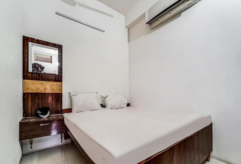 اتاق استاندارد, O Solar Inn