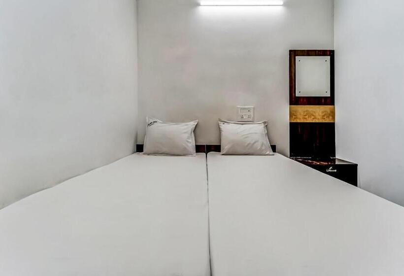 اتاق استاندارد, O Solar Inn