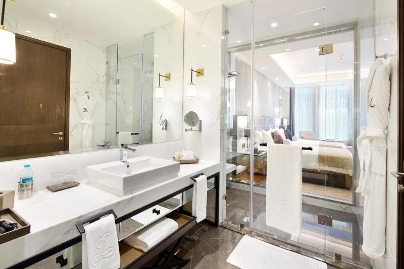 프리미엄 룸, The Leela Bhartiya City Bengaluru