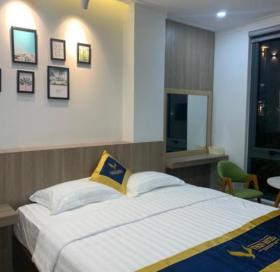 اتاق لوکس, Vision