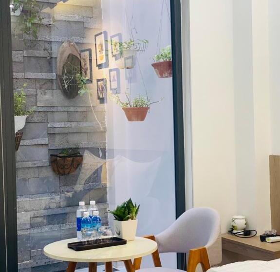 اتاق استاندارد, Vision