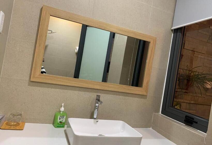 اتاق استاندارد, Vision