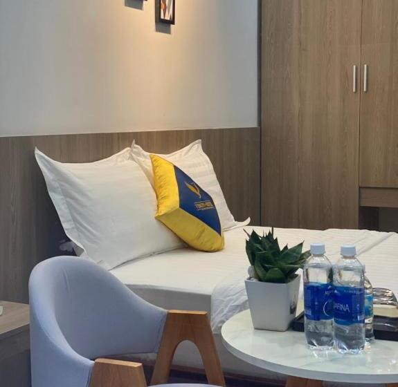 اتاق استاندارد, Vision