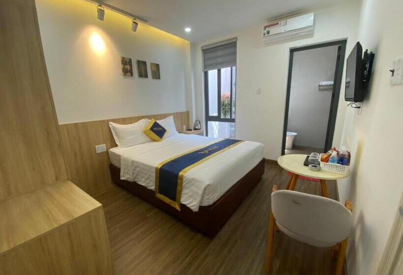 اتاق استاندارد, Vision