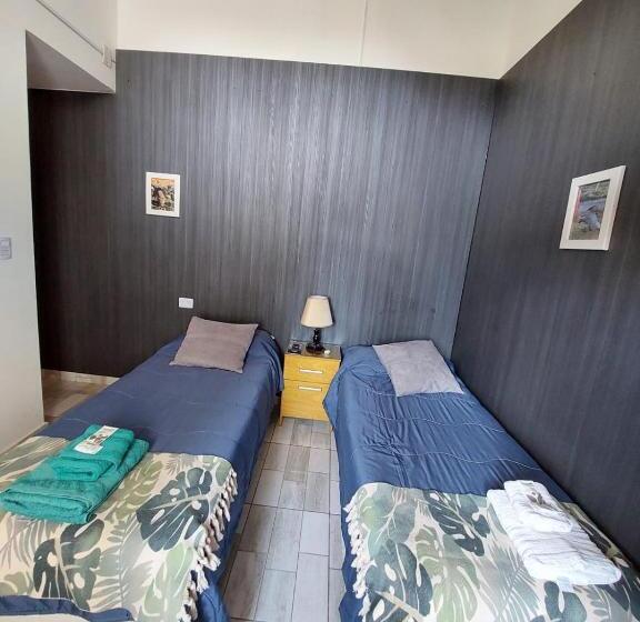 חדר סטנדרט, Ms Hotel Campos 26