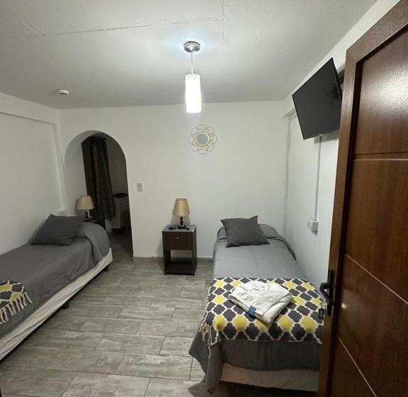 חדר סטנדרט, Ms Hotel Campos 26