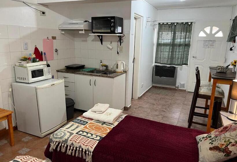 דירת חדר, Ms Hotel Campos 26