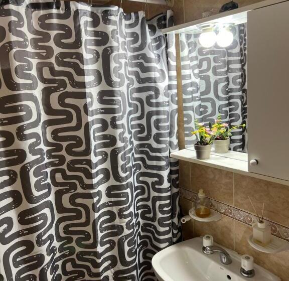 דירת חדר, Ms Hotel Campos 26