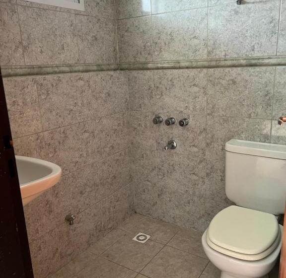 דירת חדר בקומת קרקע, Ms Hotel Campos 26