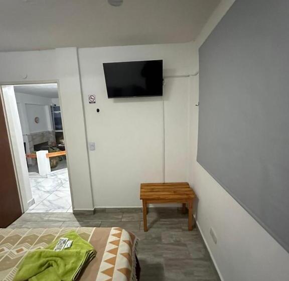 스탠다드 룸, Ms Hotel Campos 26