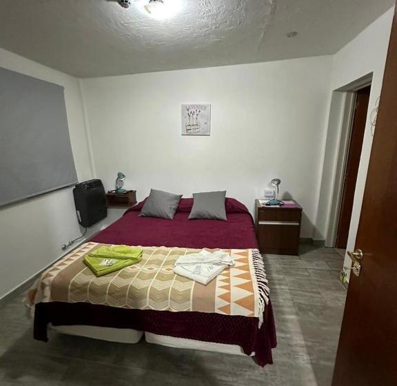 חדר סטנדרט, Ms Hotel Campos 26