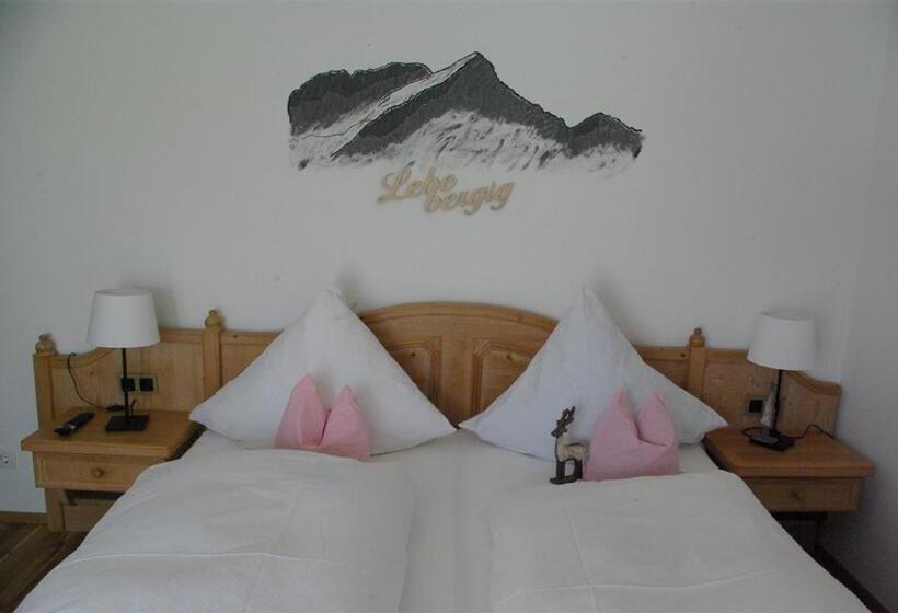 Номер Стандарт, Gästehaus Ulrich Neuner