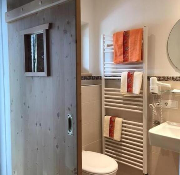 Номер Стандарт, Gästehaus Ulrich Neuner