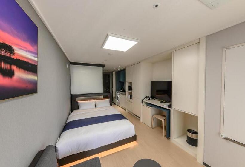 标准间, Risen Ocean Park