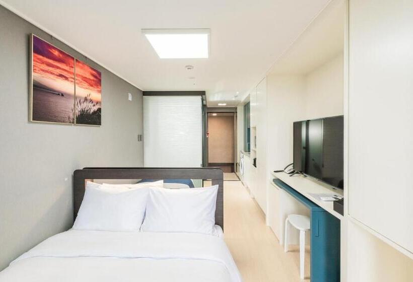 家庭间, Risen Ocean Park