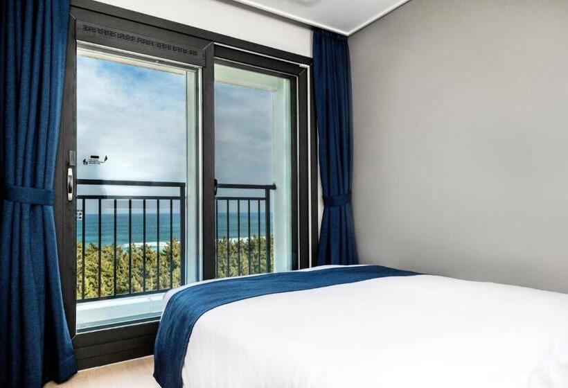 豪华海景房, Risen Ocean Park