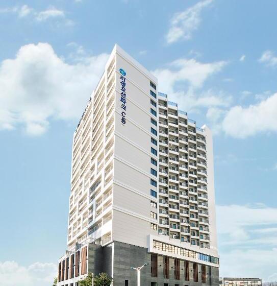 总统套房, Risen Ocean Park