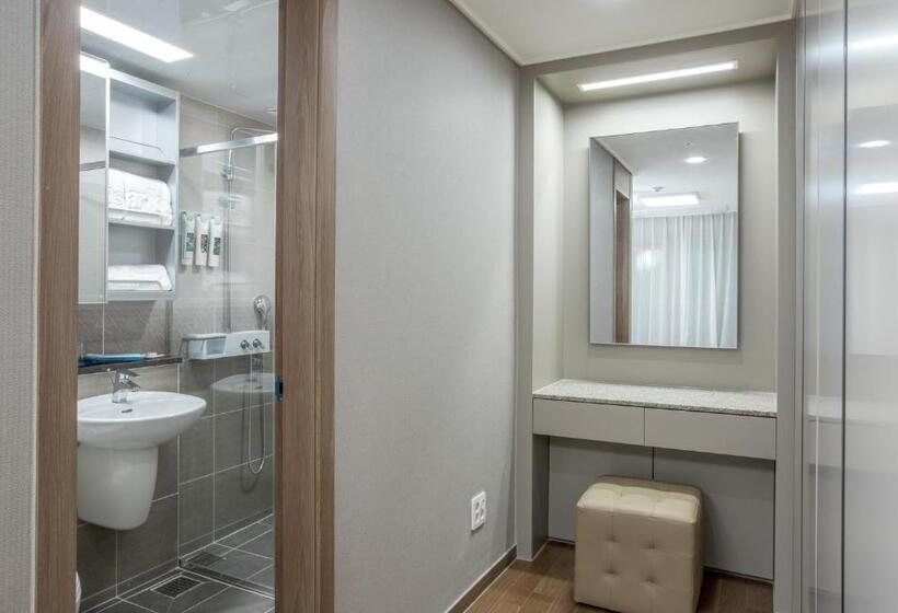 总统套房, Risen Ocean Park