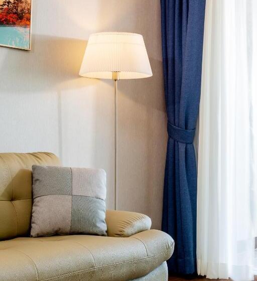 家庭套房, Risen Ocean Park