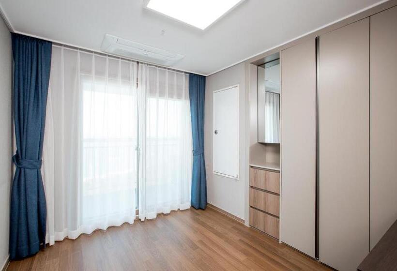 家庭套房, Risen Ocean Park