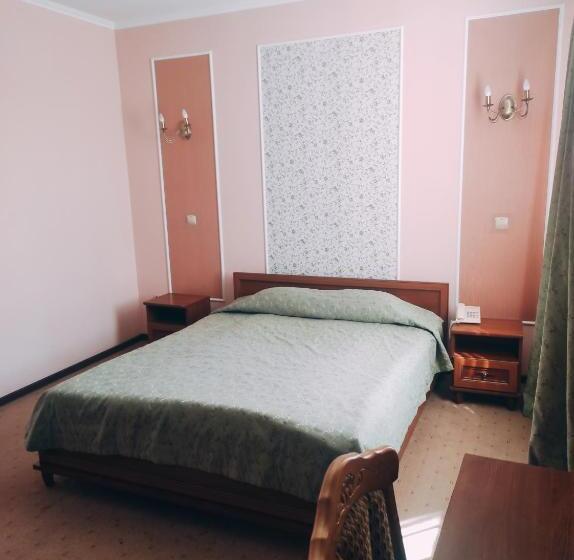 اتاق استاندارد, готель преміум